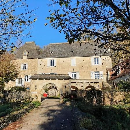 Domaine De Bagnegrole Villa Saint-Cyprien  Kültér fotó