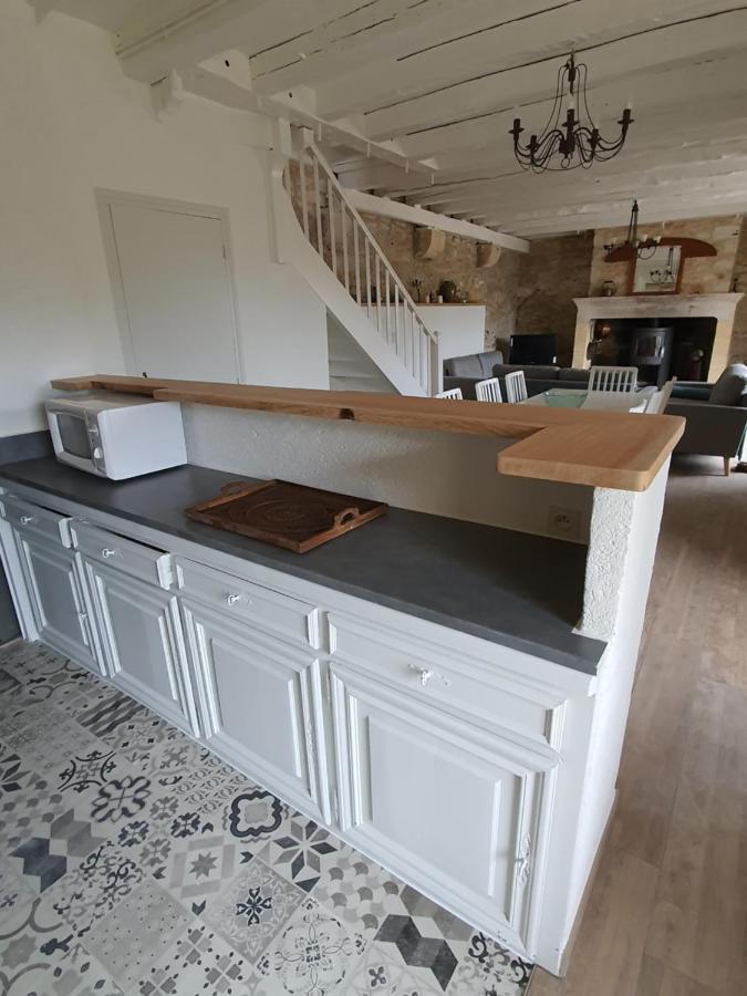 Domaine De Bagnegrole Villa Saint-Cyprien  Kültér fotó
