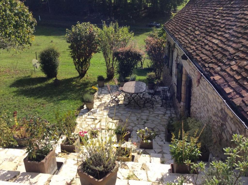 Domaine De Bagnegrole Villa Saint-Cyprien  Kültér fotó