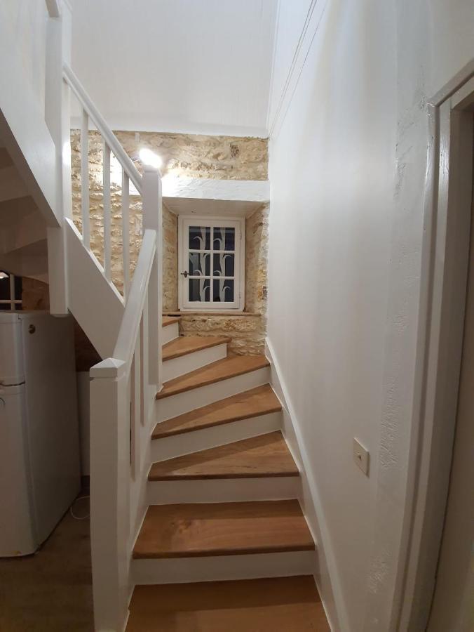 Domaine De Bagnegrole Villa Saint-Cyprien  Kültér fotó