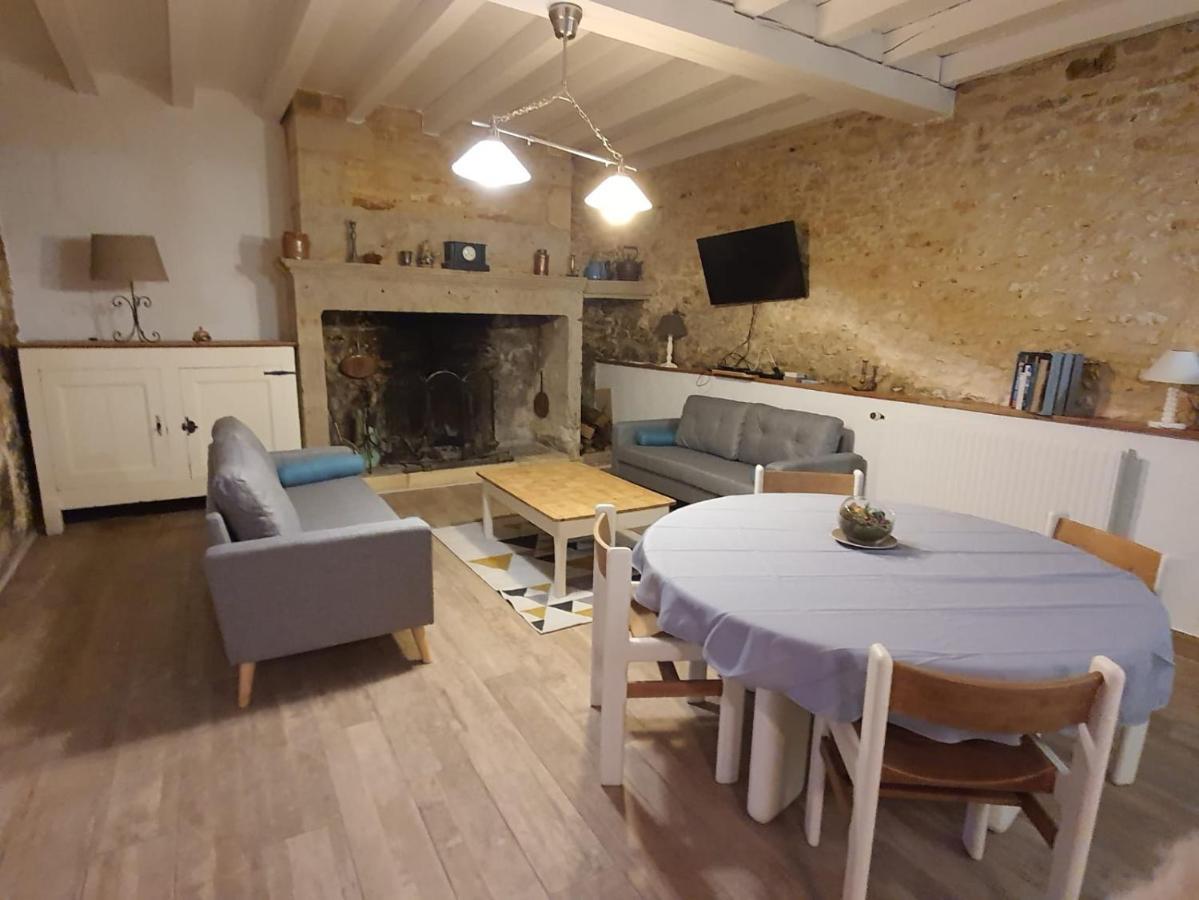 Domaine De Bagnegrole Villa Saint-Cyprien  Kültér fotó