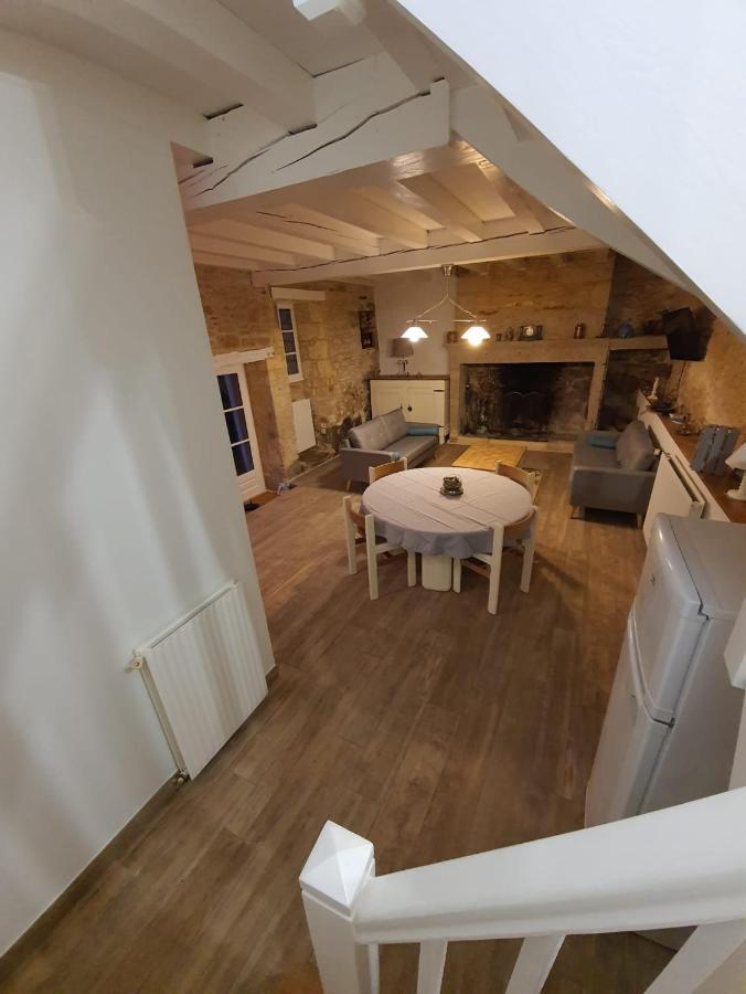 Domaine De Bagnegrole Villa Saint-Cyprien  Kültér fotó