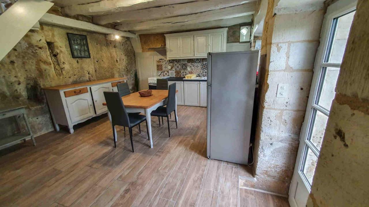 Domaine De Bagnegrole Villa Saint-Cyprien  Kültér fotó