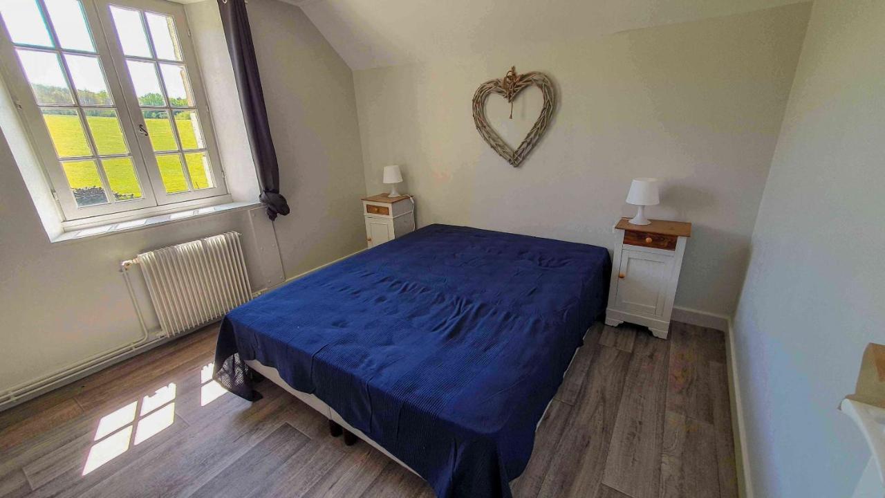 Domaine De Bagnegrole Villa Saint-Cyprien  Kültér fotó
